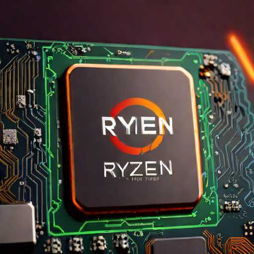 AMD Ryzen 7 7800X3D