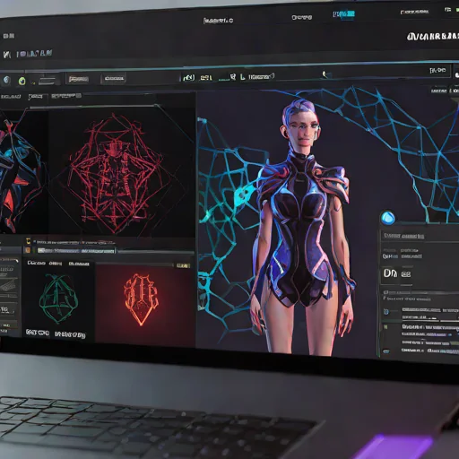 Aetheria Labs