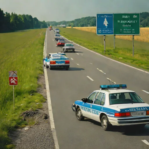 Alarm for Cobra 11 – The Highway Police