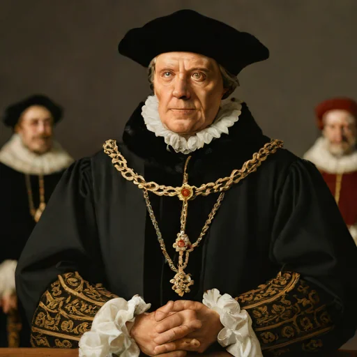 A Man for All Seasons
