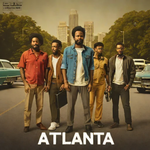 Atlanta