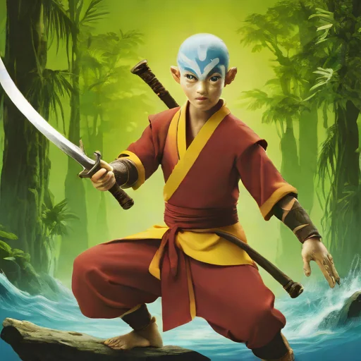 Avatar: The Last Airbender