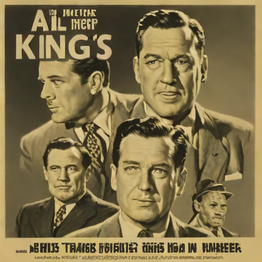 All the King's Men