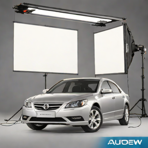 Audew 2000A