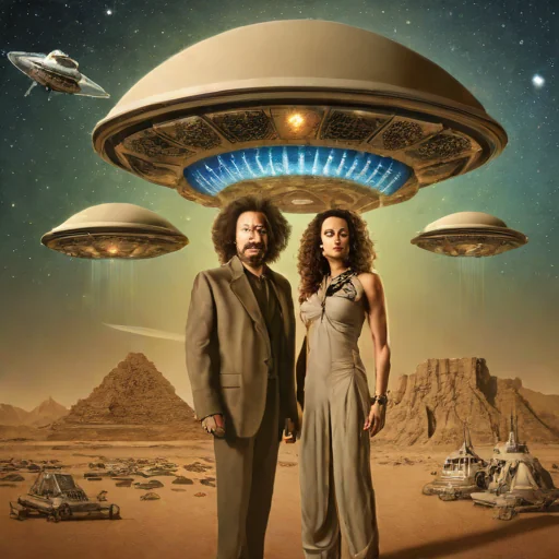 Ancient Aliens