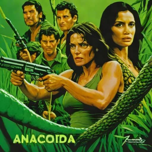 Anaconda