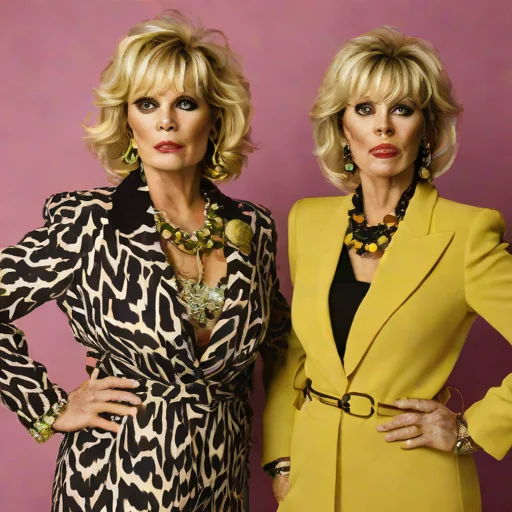 Absolutely Fabulous
