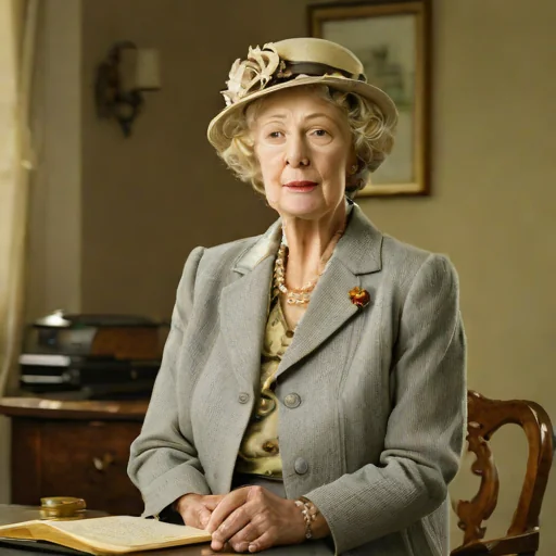 Agatha Christie's Marple