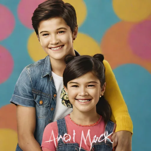Andi Mack