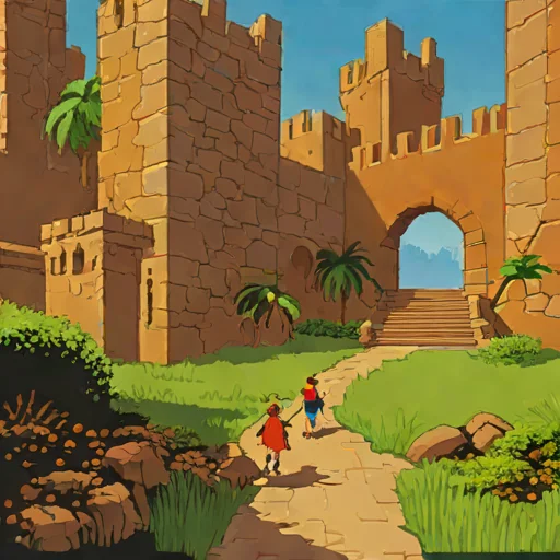 Adventure