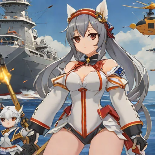 Azur Lane