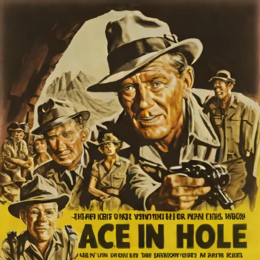 Ace in the Hole