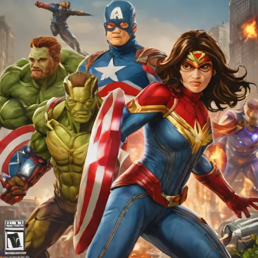 Avengers