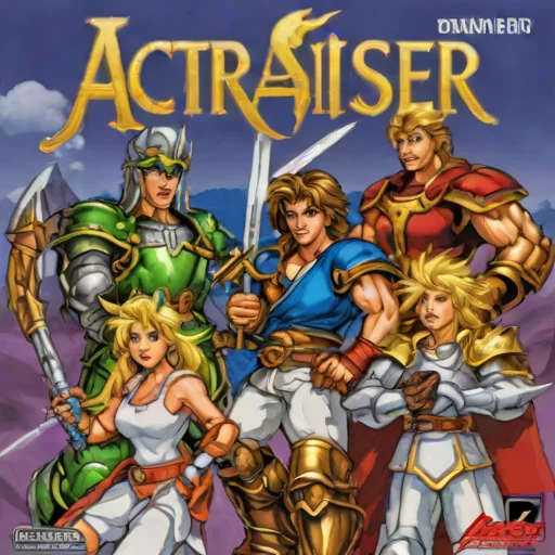 ActRaiser