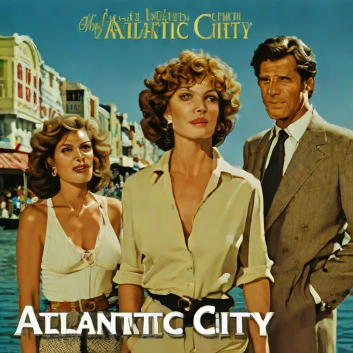 Atlantic City