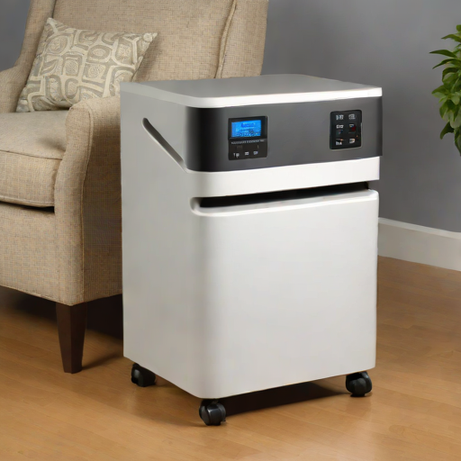 Austin Air HealthMate HM400