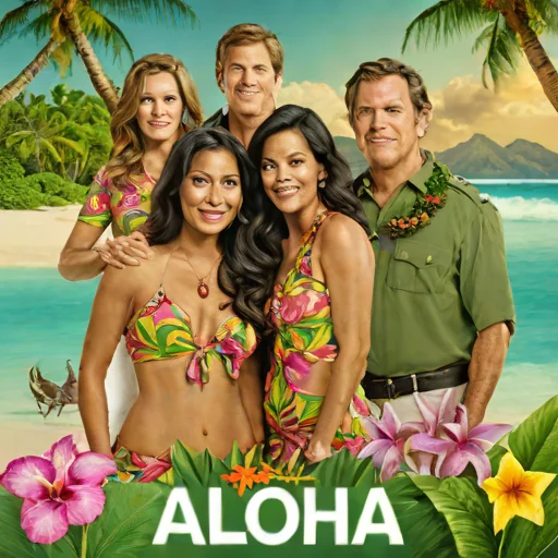 Aloha