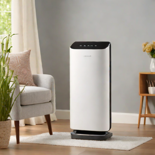 Alen BreatheSmart 75i