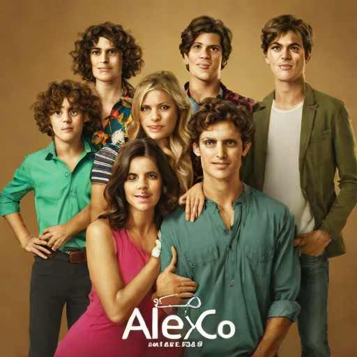 Alex & Co.