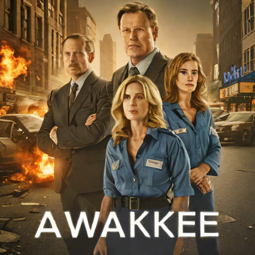 Awake