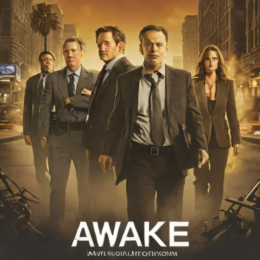 Awake