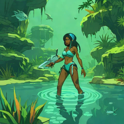 Aquaria