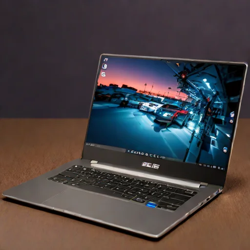 Asus Vivobook S16 (M2)