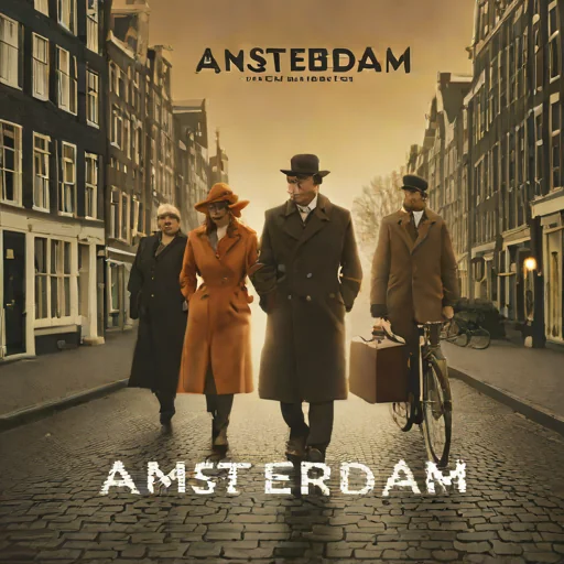 Amsterdam