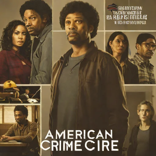 American Crime