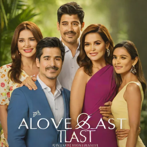 A Love to Last