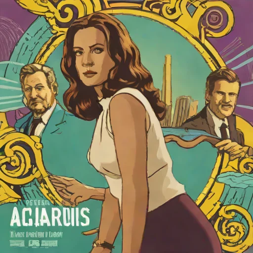 Aquarius