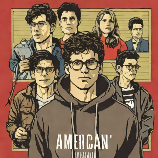 American Vandal