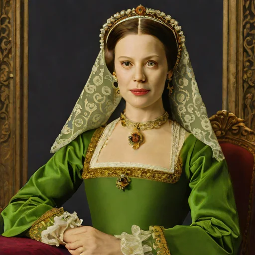 Anne of the Thousand Days