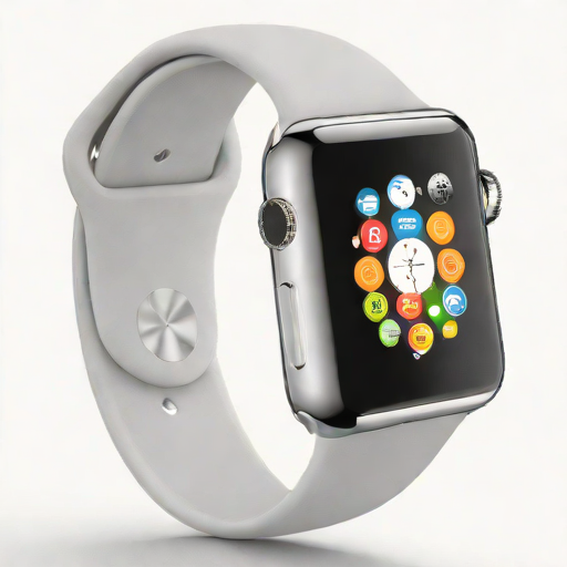 Apple Watch Series 10