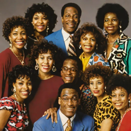 A Different World