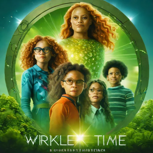 A Wrinkle in Time