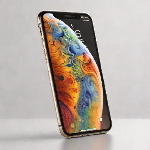 Apple iPhone 16 Pro