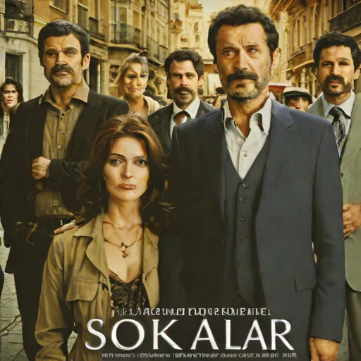 Arka Sokaklar