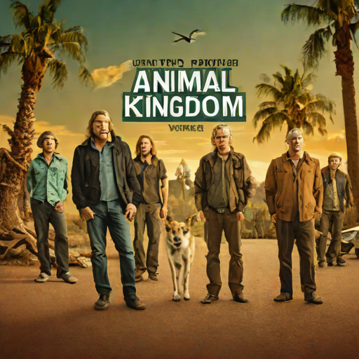 Animal Kingdom