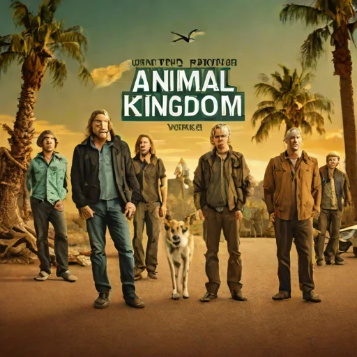 Animal Kingdom