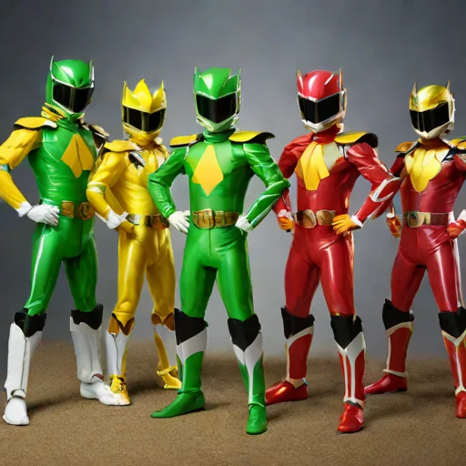 Avataro Sentai Donbrothers