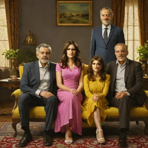 Acı Hayat