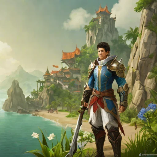 ArcheAge