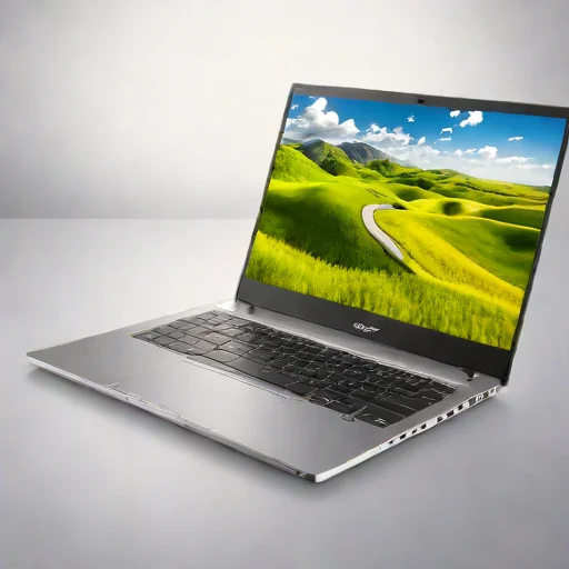 Acer Swift Edge 13
