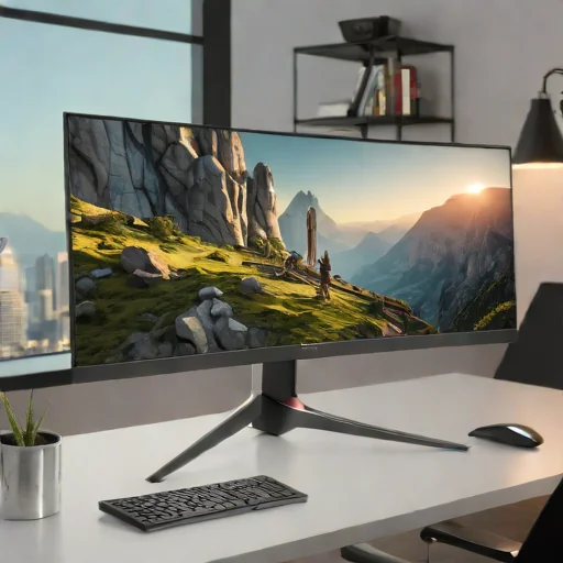 Alienware AW987G