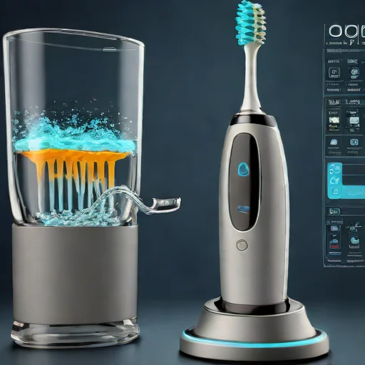 AquaPulse Pro+