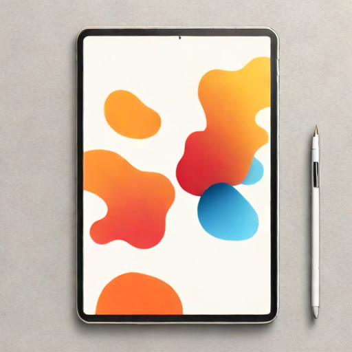 Apple iPad (10th Gen)