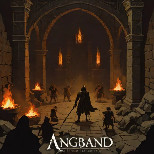 Angband