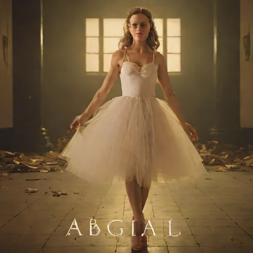 Abigail