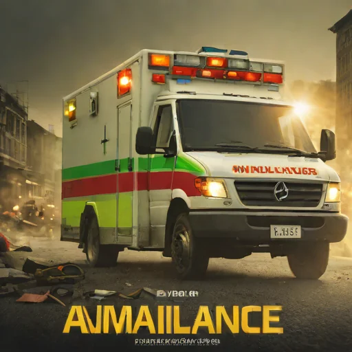 Ambulance